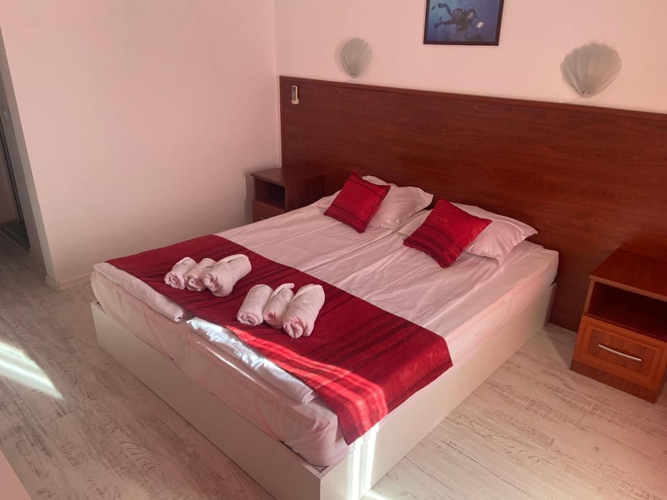 Ribarska Sreshta Family Hotel Hotel in Burgas Province