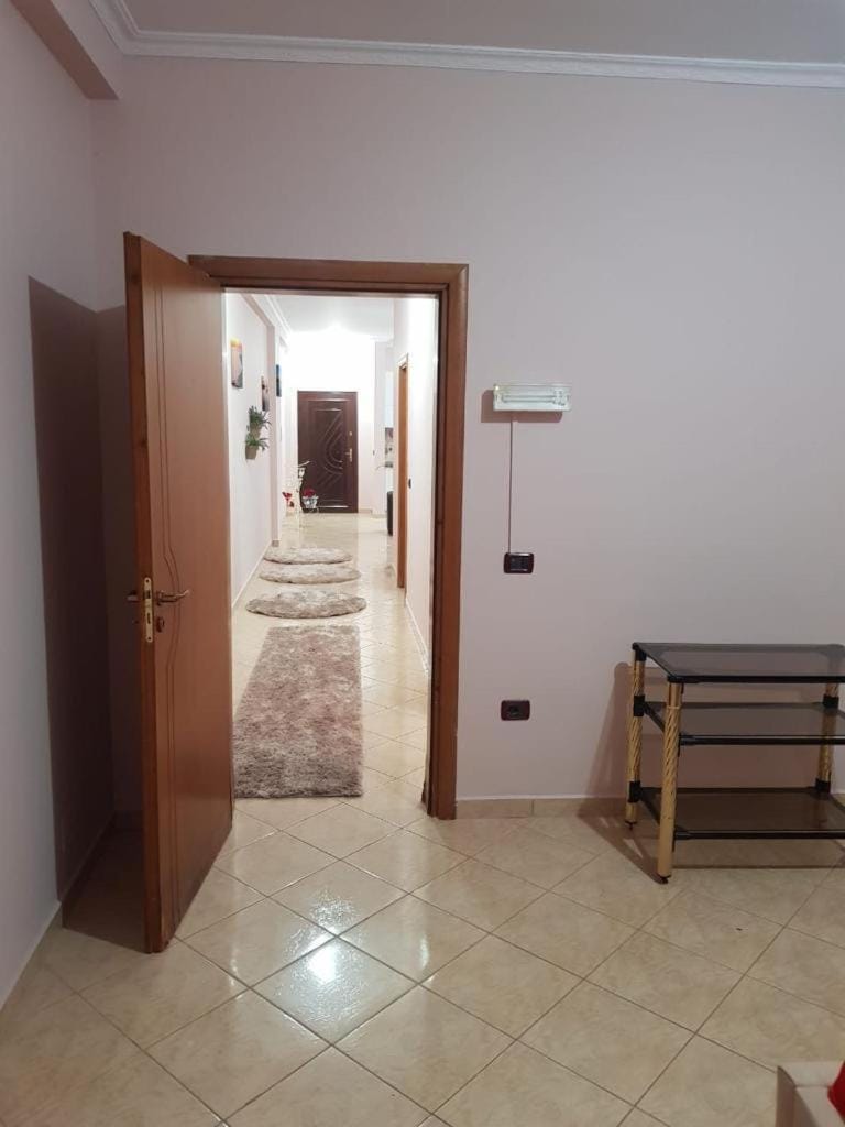 Seaside Apartment with two bedrooms Apartment in Vlorë