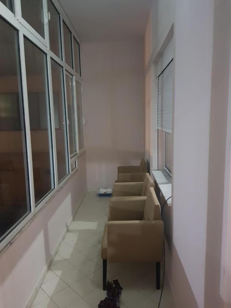 Seaside Apartment with two bedrooms Apartment in Vlorë