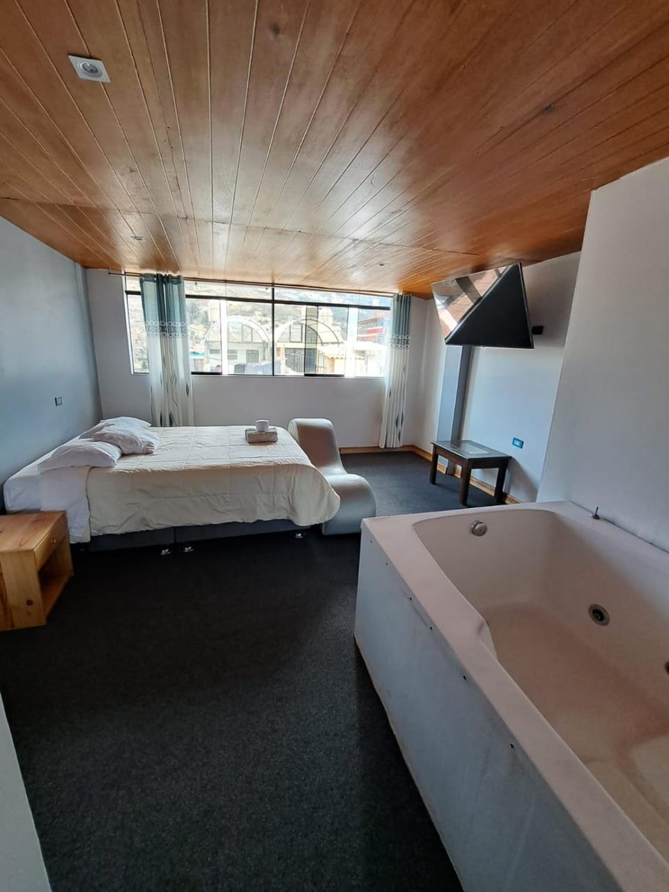 Hotel Alpamayo Guest House Hotel in Huaraz
