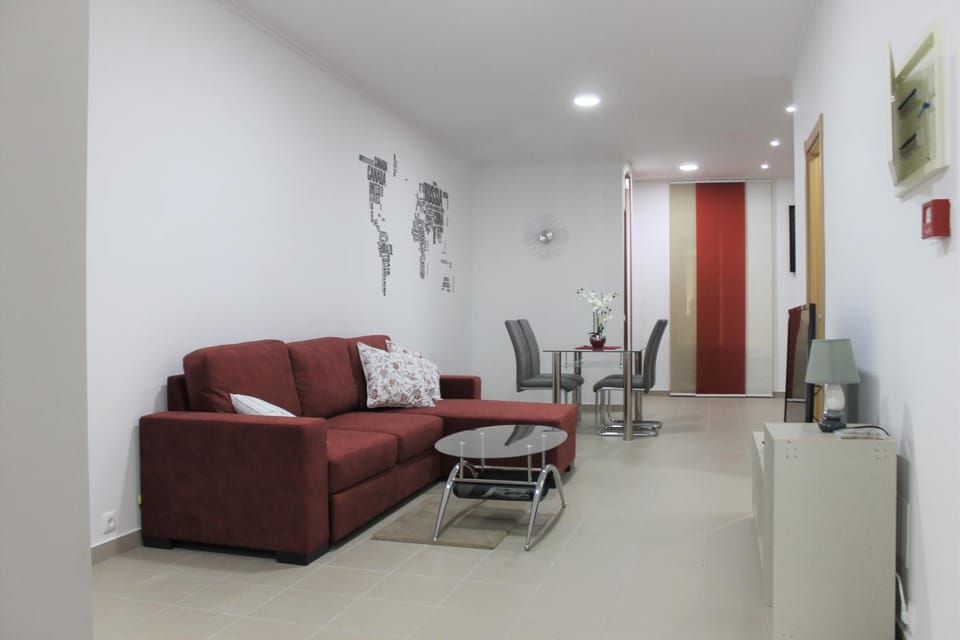 Apart Baía do Sado I Apartment in Setúbal Municipality