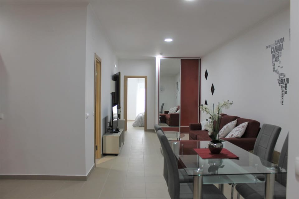 Apart Baía do Sado I Apartment in Setúbal Municipality