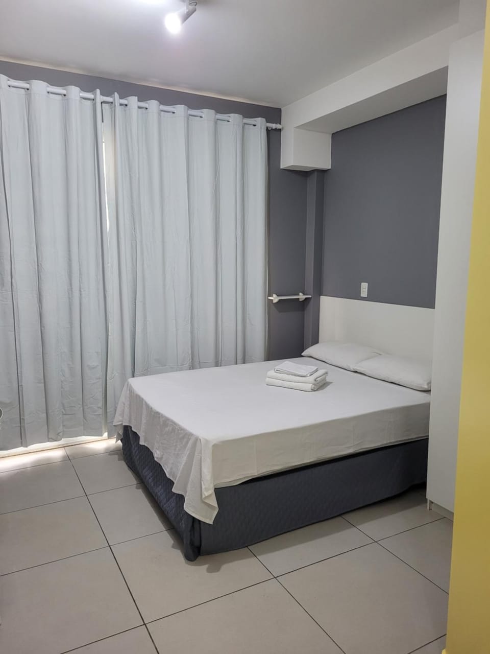 Lindo Studio no Centro SP - Próximo 25 Março Apartment in Sao Paulo City