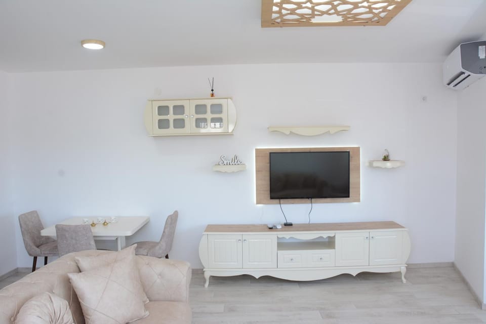 HAMAM Apartment in Serbia