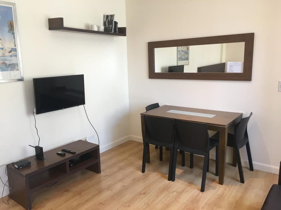 Apartamento Palermo La Rural y Embajada USA Apartment in Buenos Aires