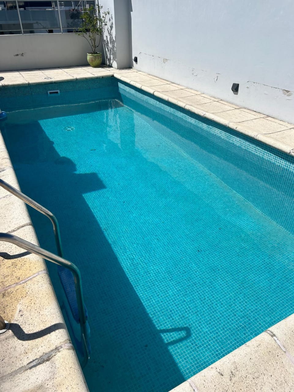 Apartamento Palermo La Rural y Embajada USA Apartment in Buenos Aires