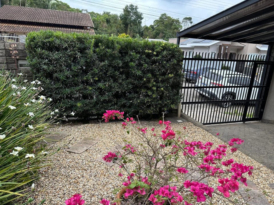 Aconchego próximo à Cascanéia e Blumenau Vacation rental in Blumenau