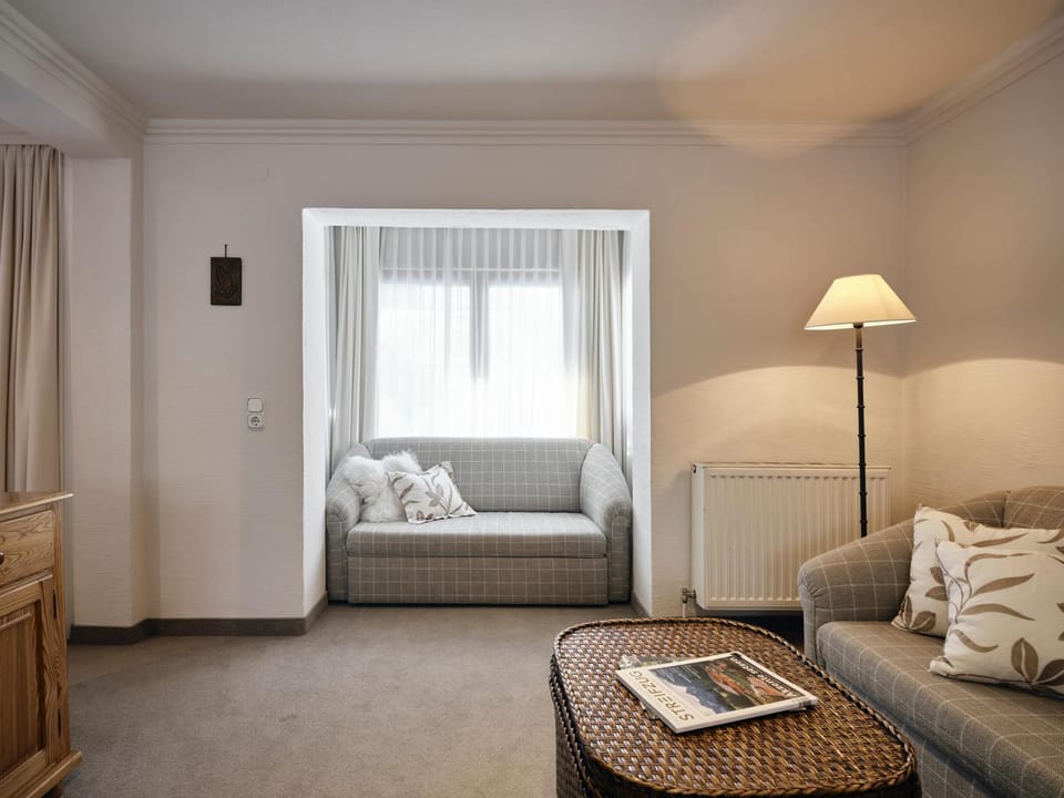 Appartements Erwin & Eleonore Hüttl I Apartment in Salzburgerland