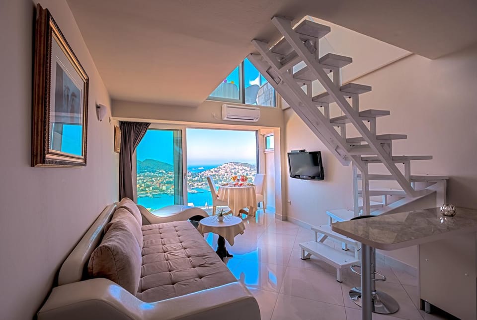 Apartments Dilberovic Apartment in Dubrovnik