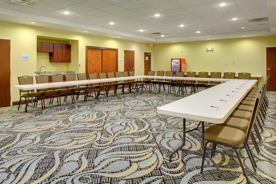 Meeting/conference room