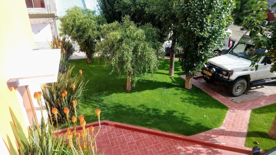 El Buen Descanso Apartment in Rio Gallegos