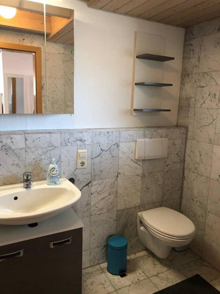 Ferienwohnung Ankerplatz Bodensee Apartment in Meersburg