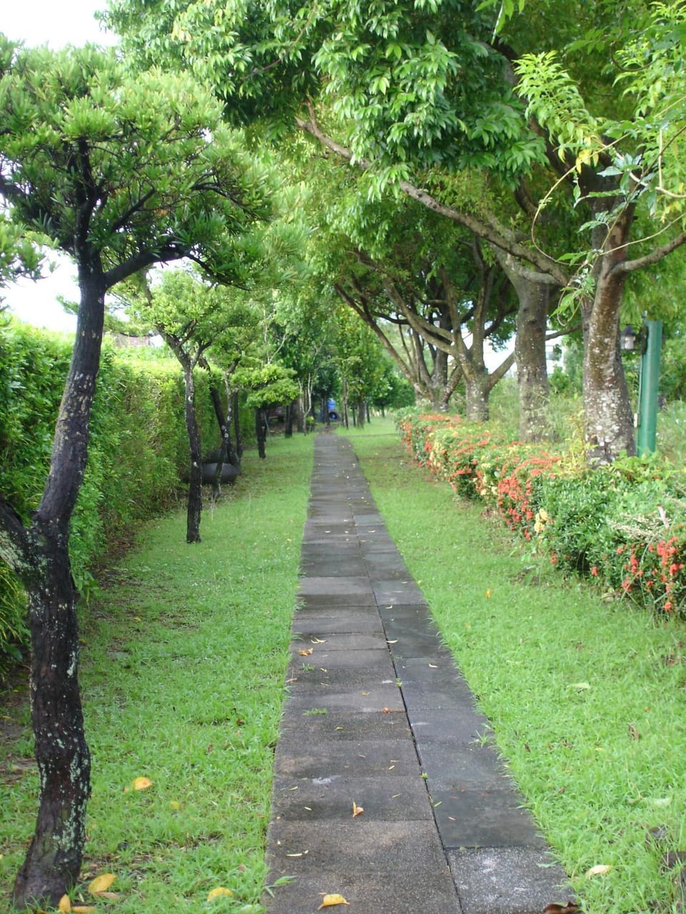 Homeinn Bed and Breakfast in Kaohsiung