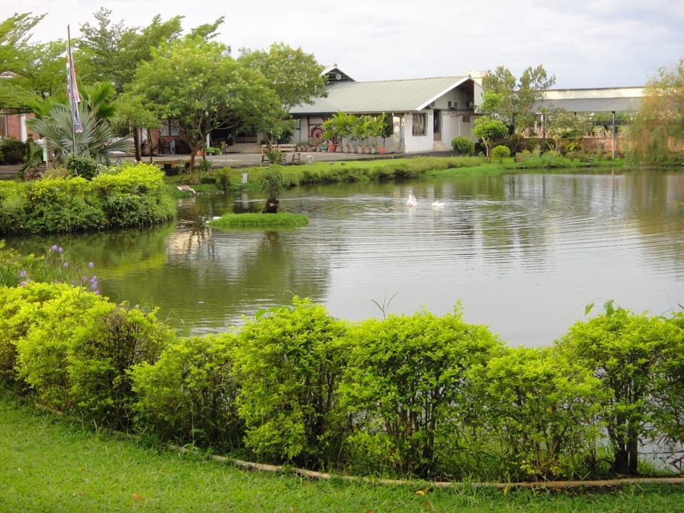 Homeinn Bed and Breakfast in Kaohsiung