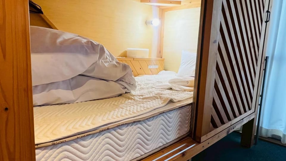 SINGAI CABIN - Onomichi Cabin in Hiroshima Prefecture