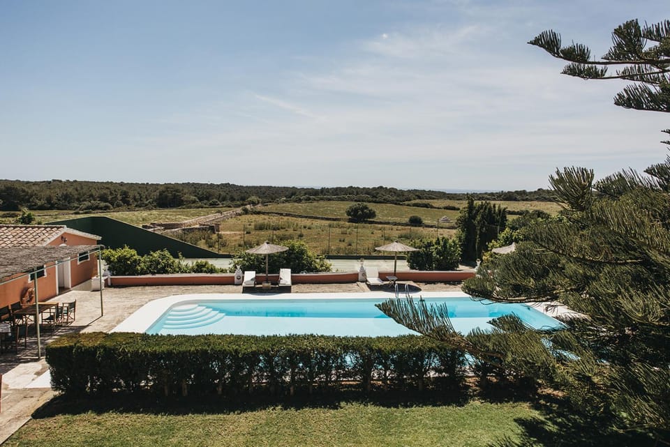 Off site, Swimming pool