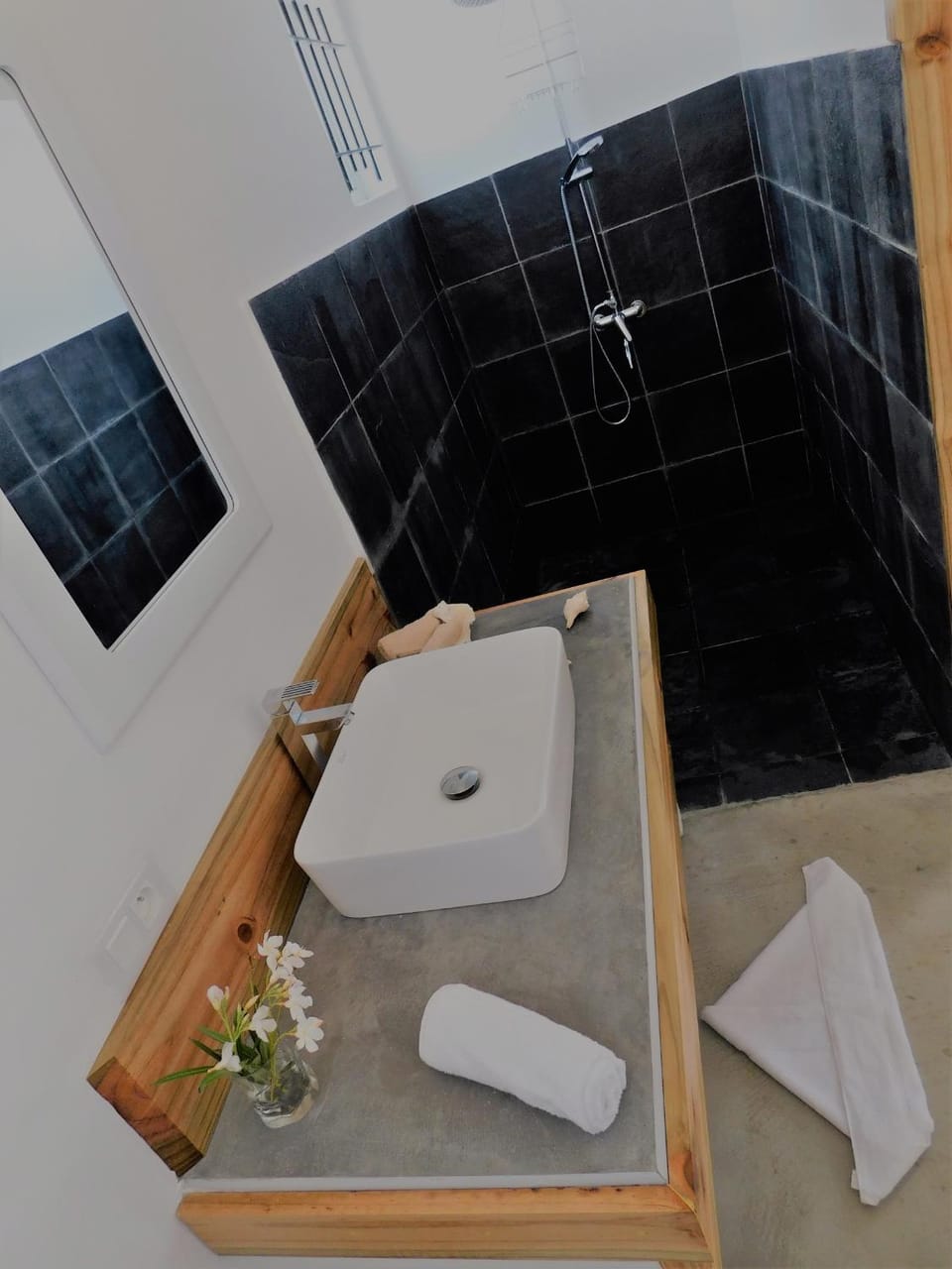 Cosy Mango Apartment in Rivière Noire District, Mauritius