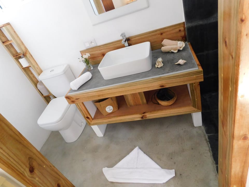 Cosy Mango Apartment in Rivière Noire District, Mauritius