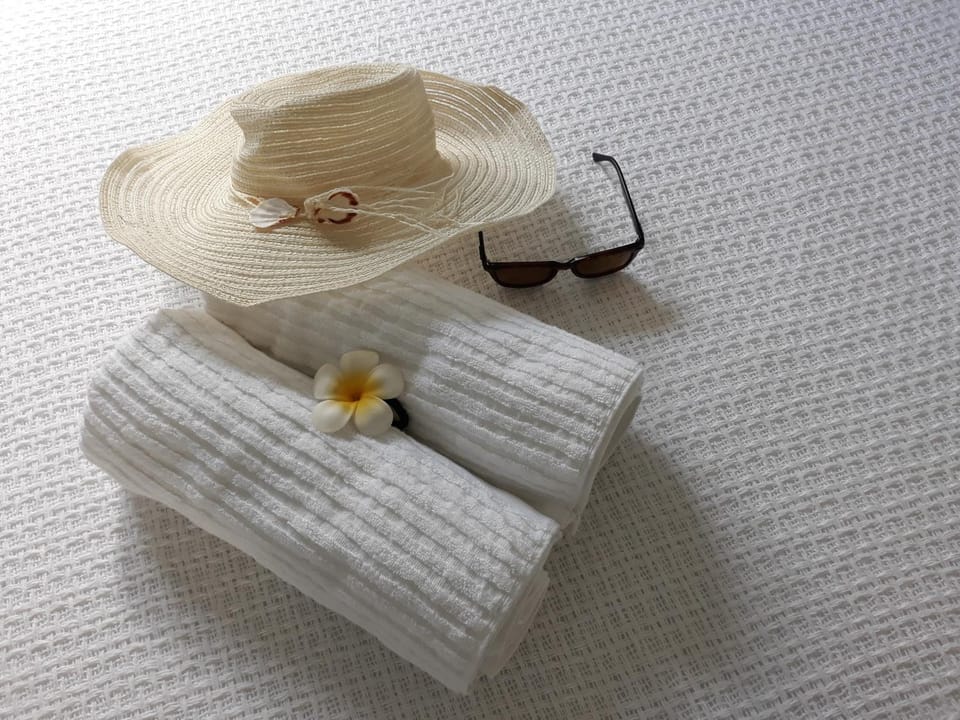 Bed, Decorative detail