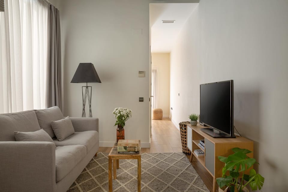 Living room, Lounge or bar