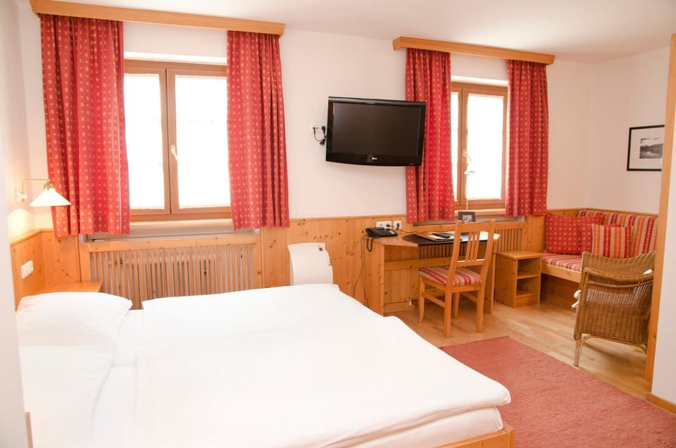 Hotel Gasthof König Hotel in Upper Austria