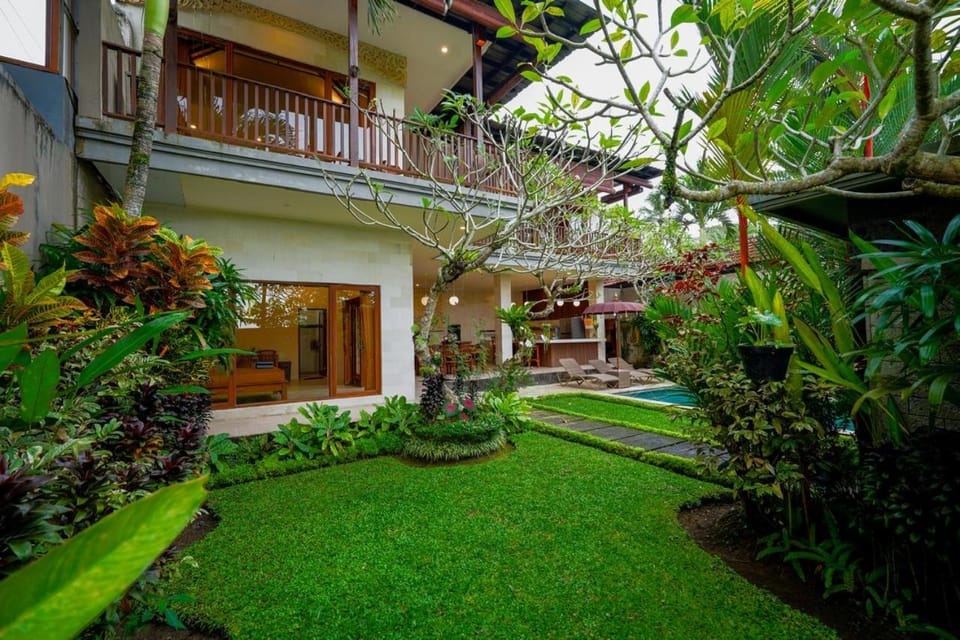Villa Tenang Villa in Bali