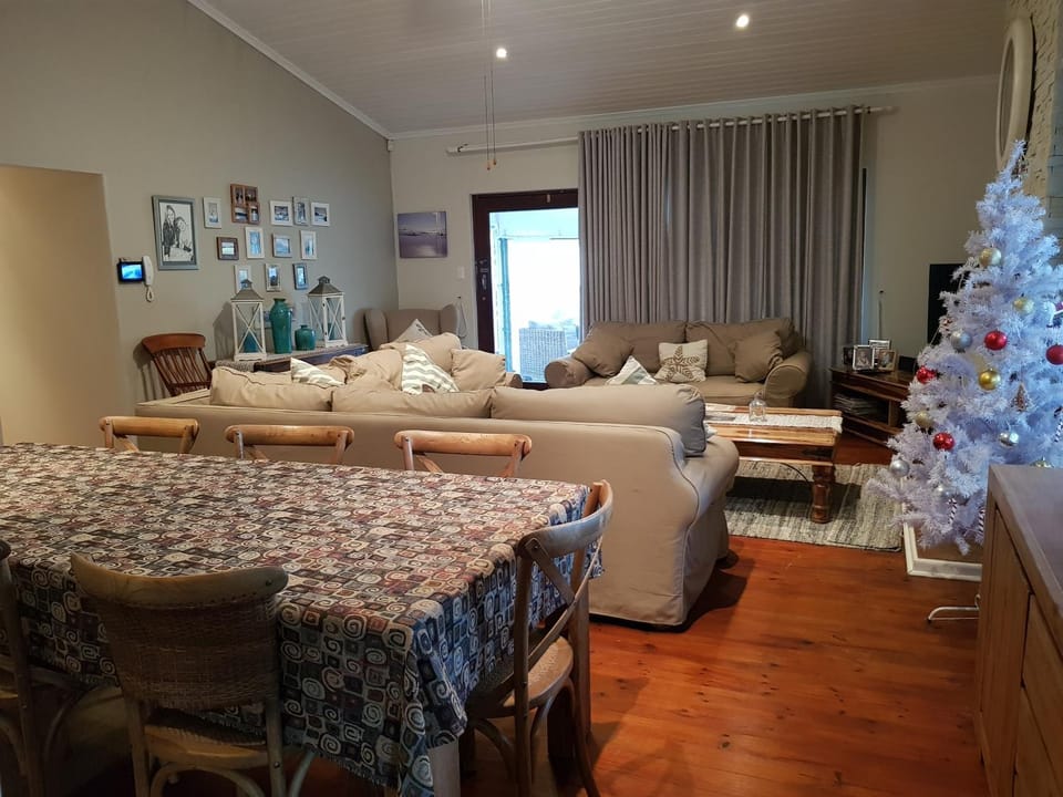 Bushys Oak House in Eastern Cape