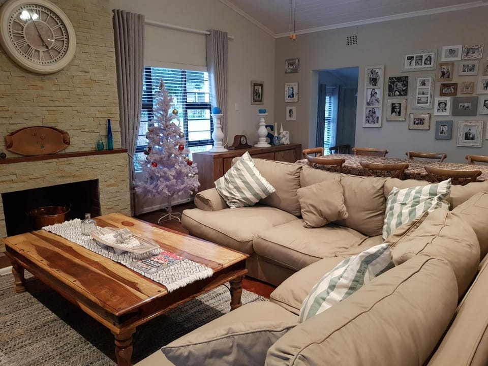 Bushys Oak House in Eastern Cape