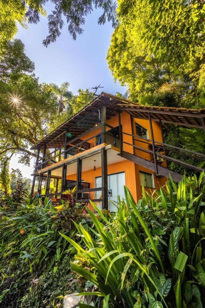 Pousada Lagamar Inn in State of Rio de Janeiro