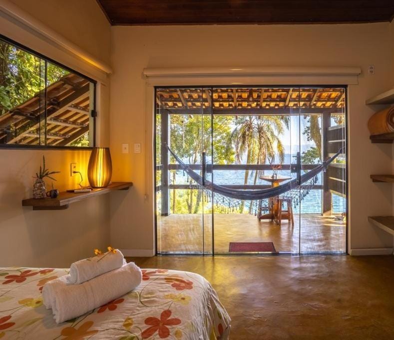 Pousada Lagamar Inn in State of Rio de Janeiro
