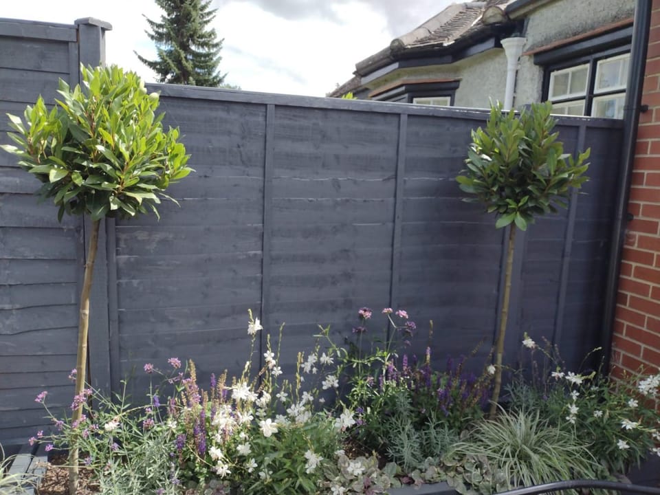 Tranquil Little Hide-Away in Oxford with Private Garden Apartment in Oxford