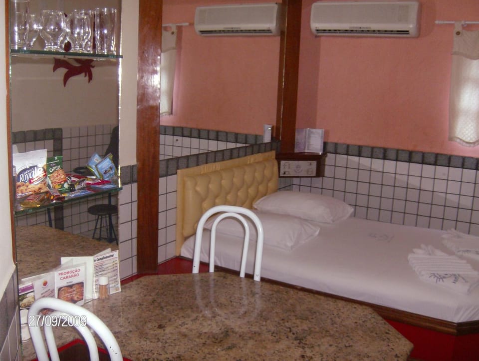 Motel Estoril (Adult Only) Love hotel in Recife