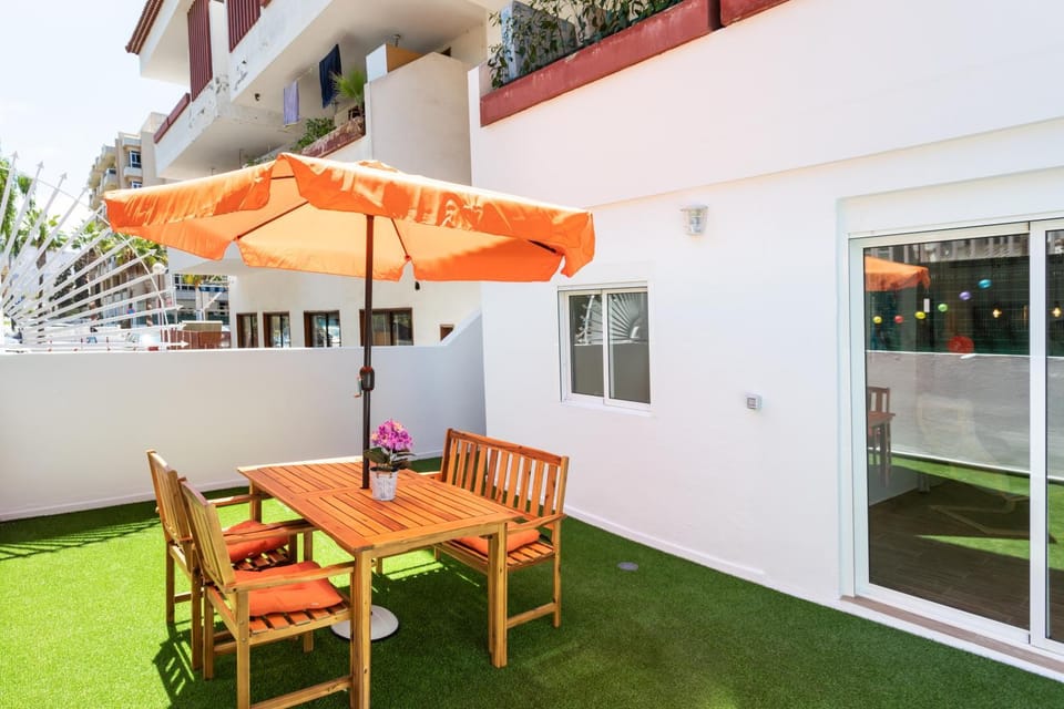 Home2Book Family Apartment with Pool Las Américas Apartment in Playa de las Americas