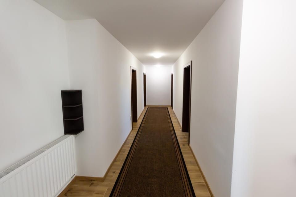 Arya vila Apartment in Slovakia