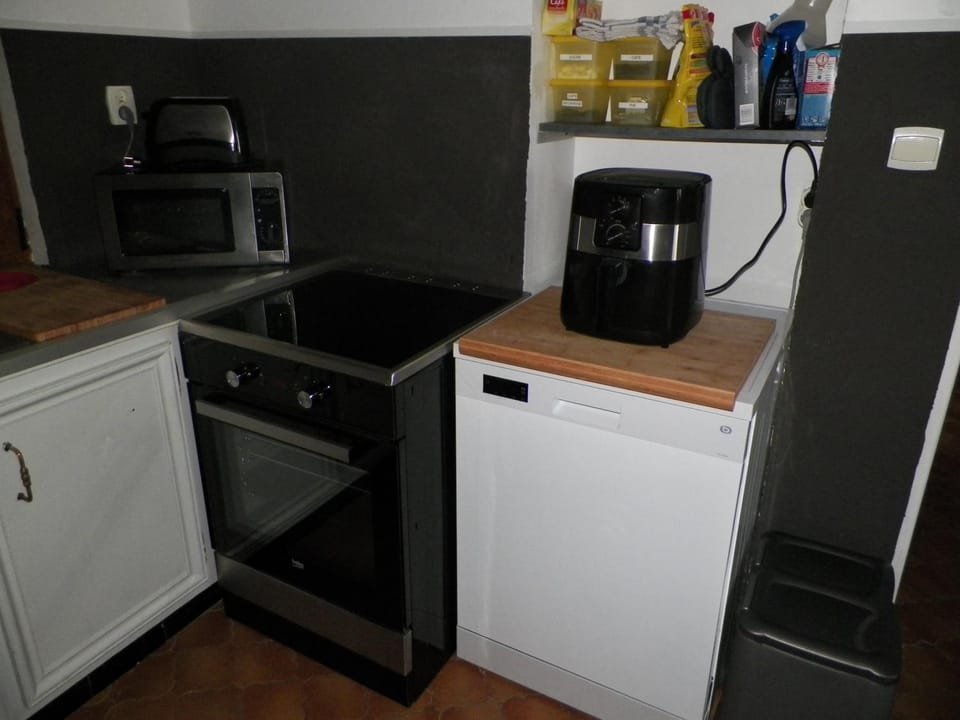 JUGU avec jardin Apartment in Hauts-de-France