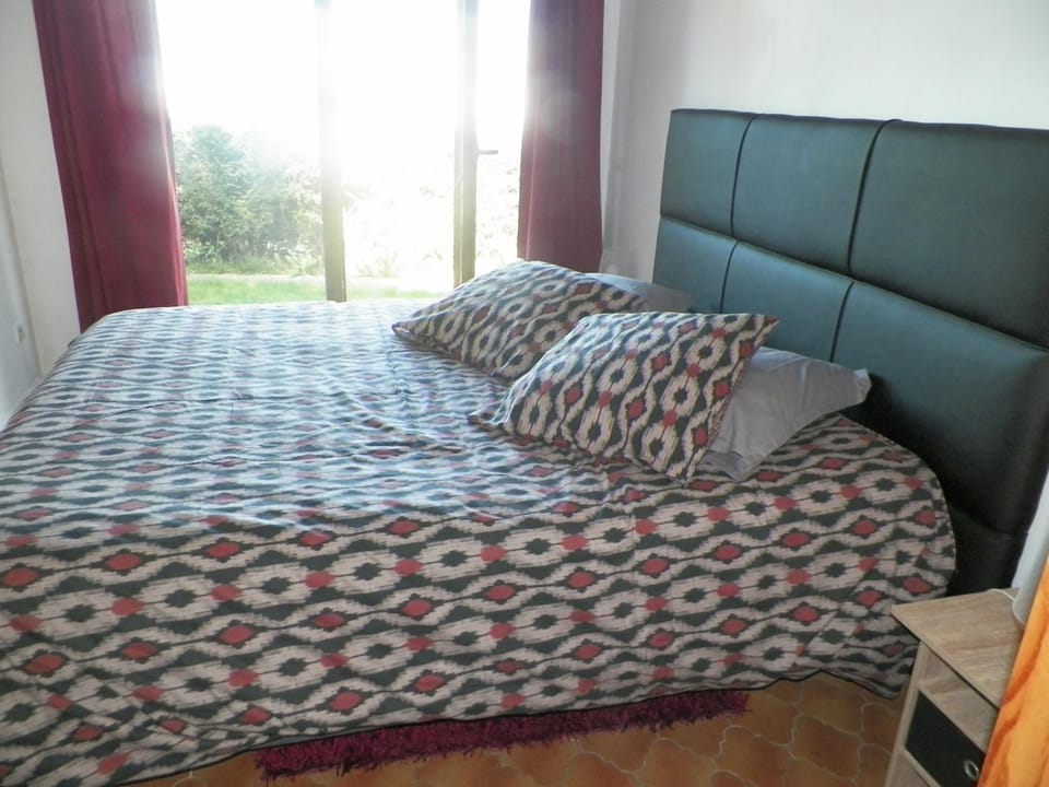 JUGU avec jardin Apartment in Hauts-de-France