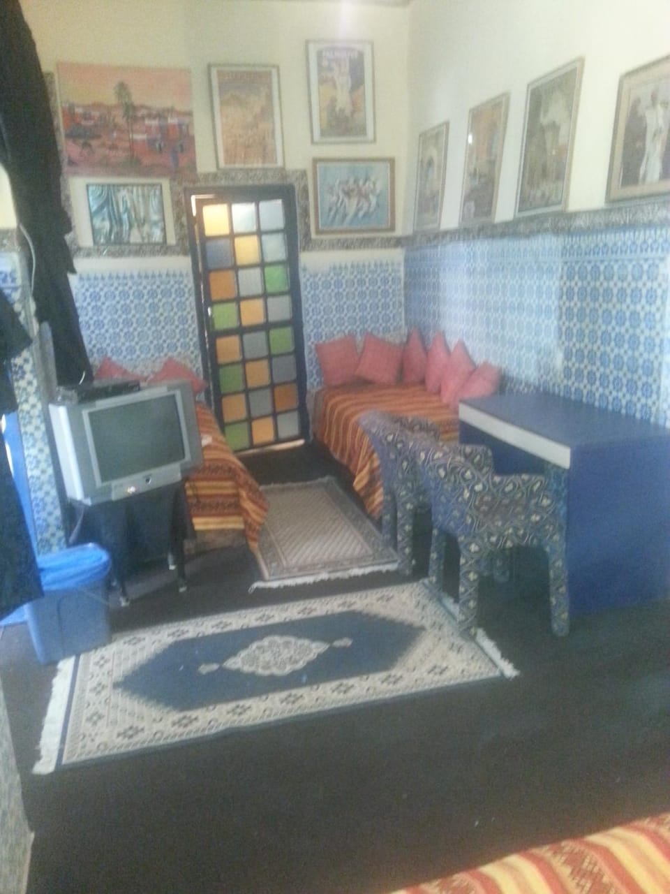 Bed, Other