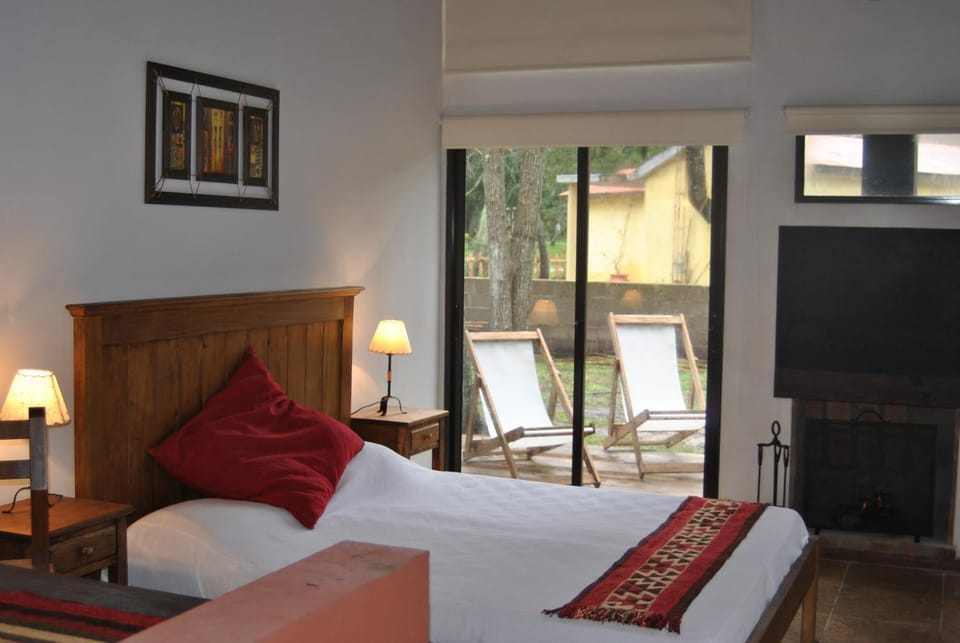 Cabañas el Ensueño Apartment in Uruguay