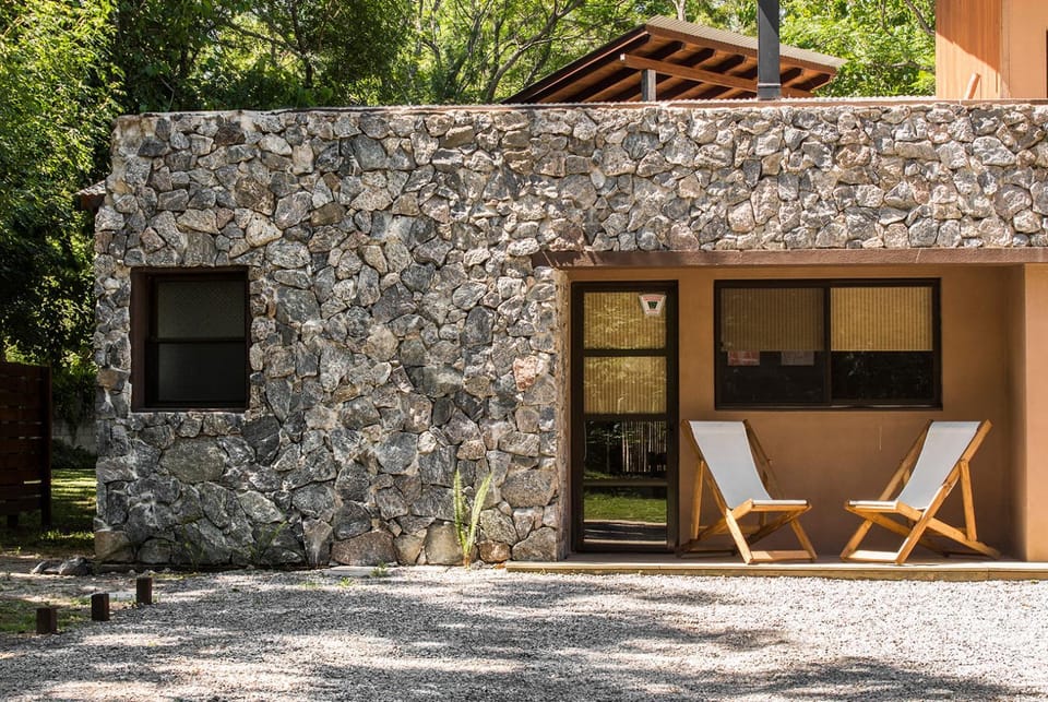 Cabañas el Ensueño Apartment in Uruguay