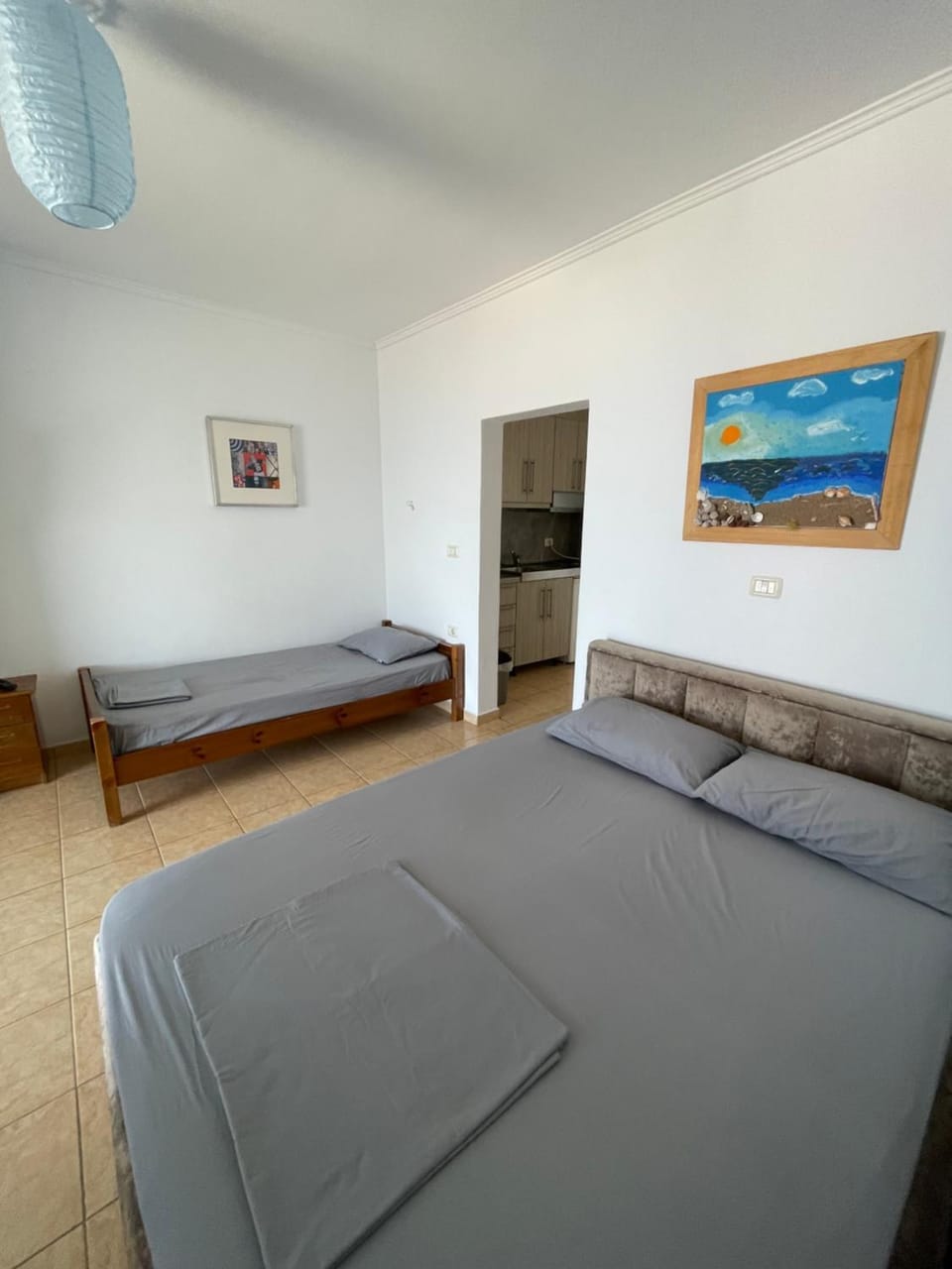 Vila Gusti Country House in Vlorë County, Albania