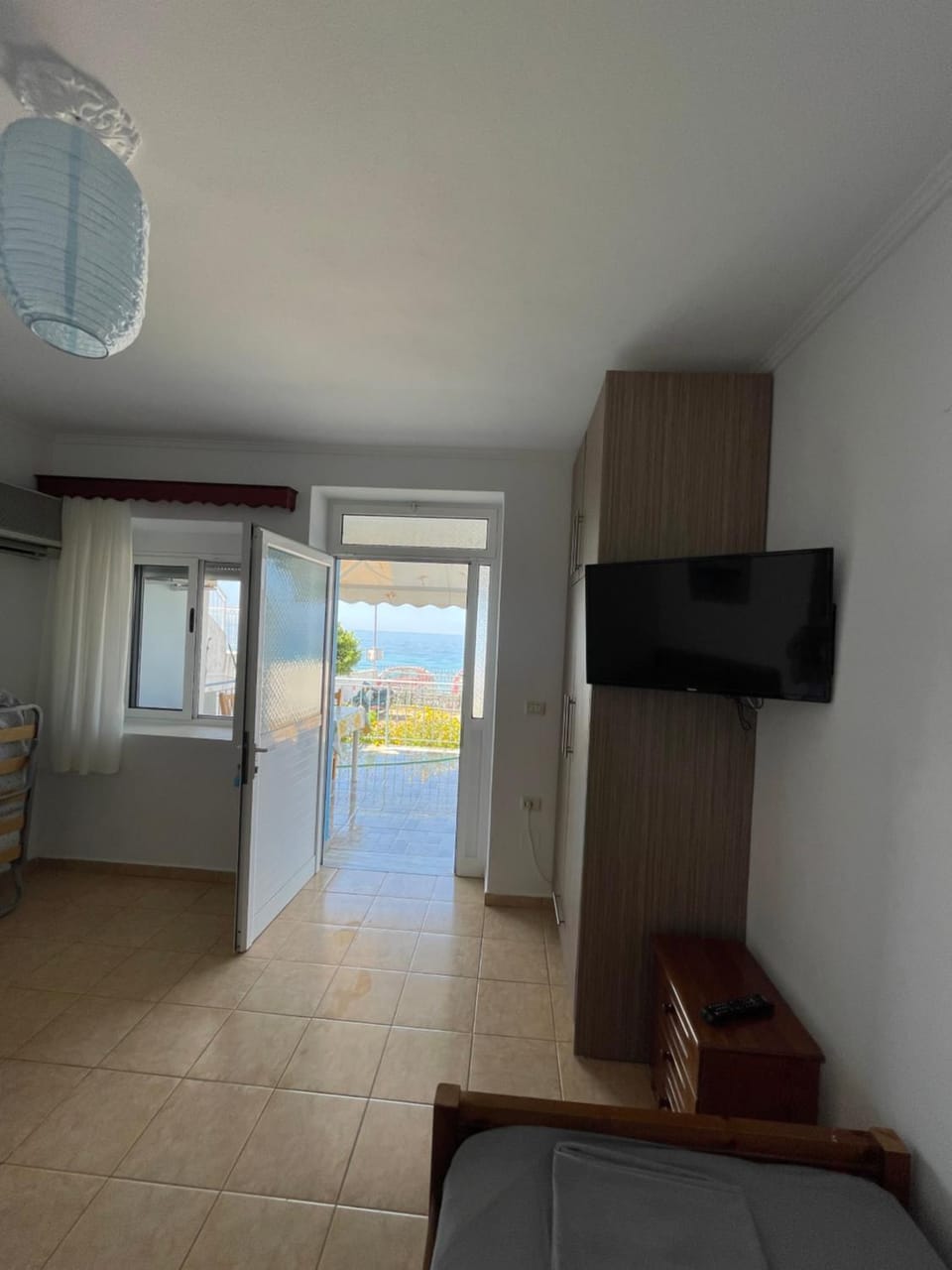 Vila Gusti Country House in Vlorë County, Albania