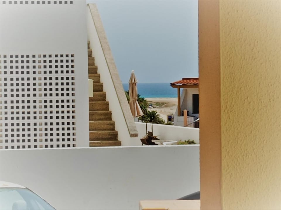 Sea view
