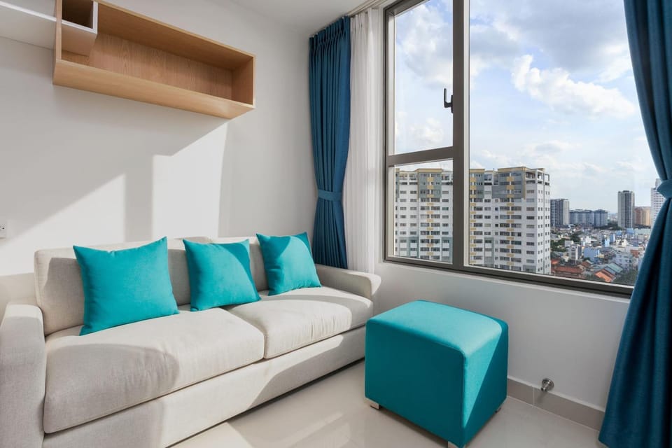 View (from property/room), Seating area