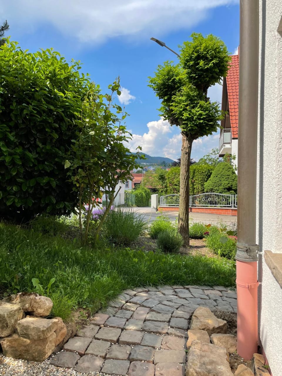 View (from property/room)