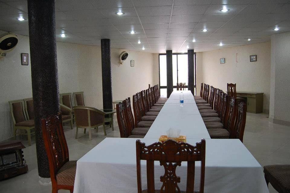 Hotel City View Peshawar Hotel in Punjab