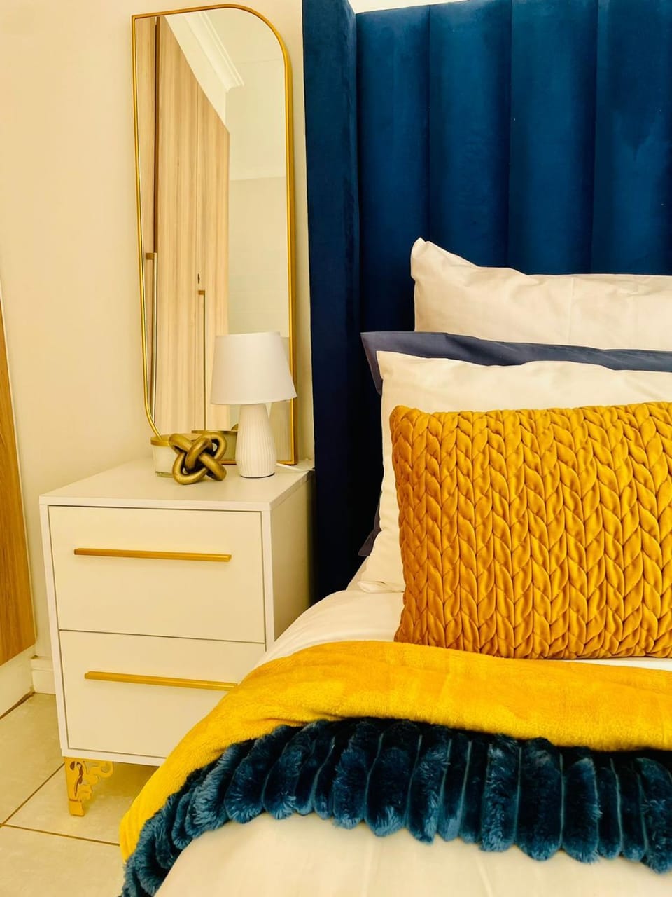 The Blyde, an impeccable blissful getaway (Balwin properties) Apartment hotel in Pretoria