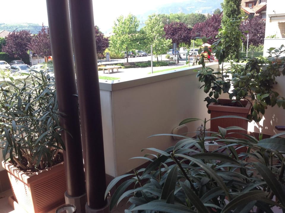 HOME DI CRISTINA Apartment in Trentino-South Tyrol