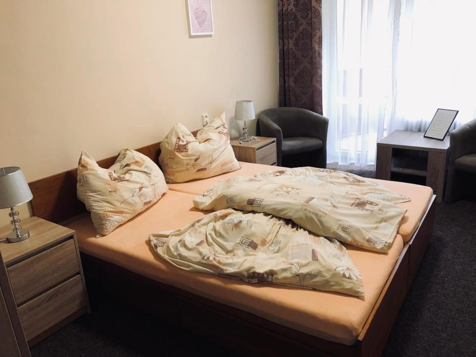 Penzion Nový mlýn Bed and Breakfast in Saxony