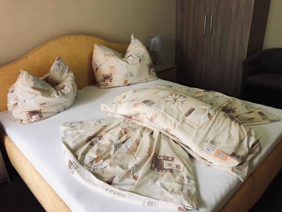 Penzion Nový mlýn Bed and Breakfast in Saxony