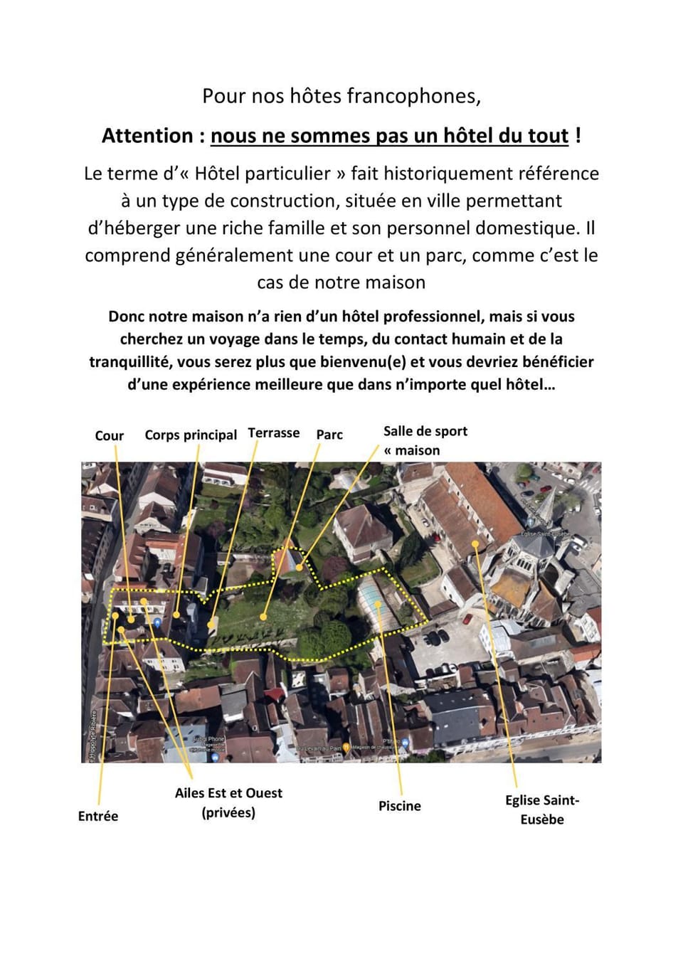 Property building, Garden, Swimming pool, Sports